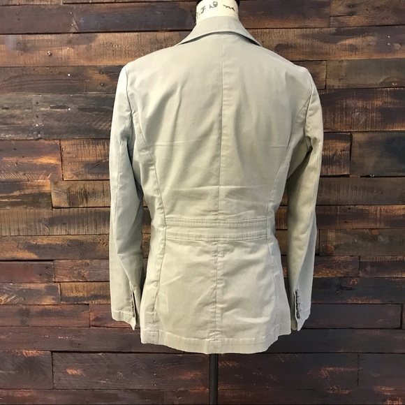 Eddie Bauer Blazer - Picture 3 of 6